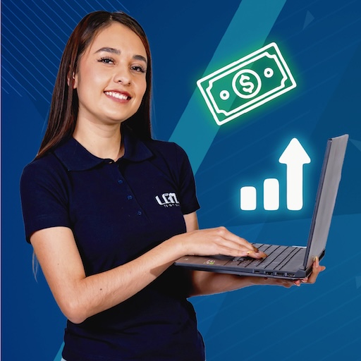 Objetivo Administración de Empresas